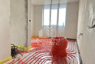 Casa individuala cu 5 camere, 653mp teren, in Sanandrei - 3