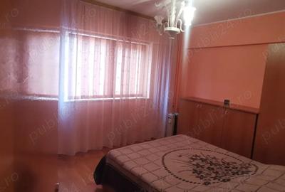 Apartament 2 Cam sos Buc. Vizavi Petrom - 1