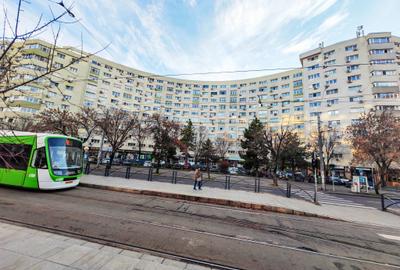 Victoriei | Nicolae Titulescu bl.semicerc | Apartament spatios in bloc anvelopat - 29