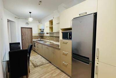 Apartament cu 3 camere semidecomandat în Cișmigiu - 1
