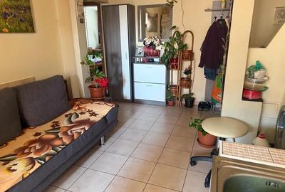 Apartament cu 2 camere decomandat în Lipovei