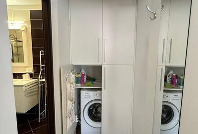 Apartament cu 2 camere în Mănăștur - 6