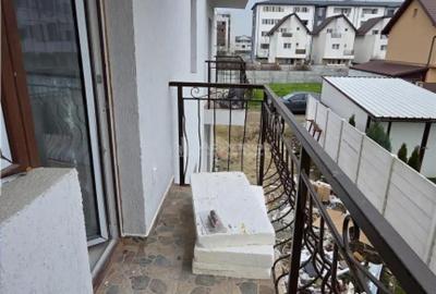Apartament cu 2 camere decomandat în Bragadiru - 5