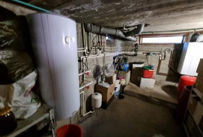 Vila individuala, 9 camere, mutare imediata, zona Soseaua Oltenitei - 6