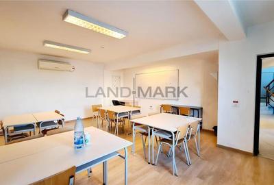 Cladire de inchiriat Timisoara, semicentral, parcare proprie - 7