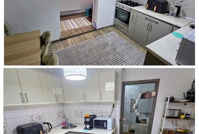 Apartament cu 3 camere decomandat în Exterior Vest - 2