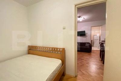 Apartament cu 2 camere, 45 mp, zona strazii Alverna - 6