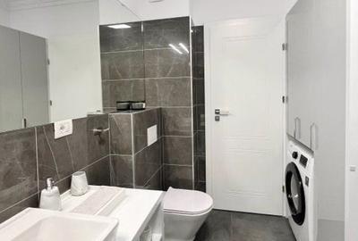 Apartament cu 3 camere decomandat în Badea Cârțan - 11