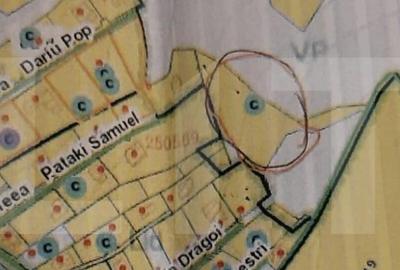 Teren intravilan 3387 mp, zona Faget, pentru agrement! - 1