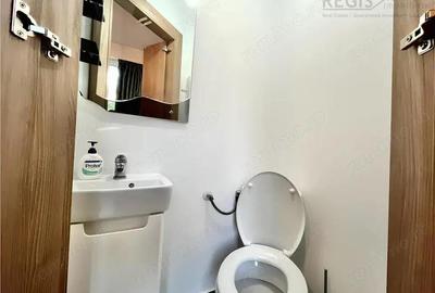 Spațiu comercial, de 10 mp, în Astra - 5