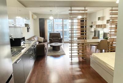 Inchiriere Studio complex InCity, metrou Dristor, suprafata 51mp, mobilat/utilat - 17