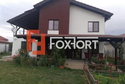 Casa individuala cu 5 camere de vanzare in Sag - ID V155 - 9