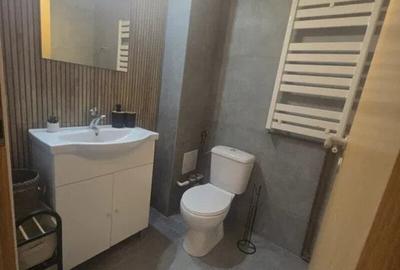 Garsonieră decomandată, mobilată în Floreasca - 3