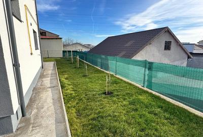 Casa P+1+Pod, 2019, teren 539 mp, langa Hils Pallady - 5