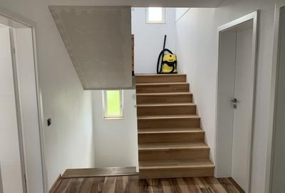 OPORTUNITATE! Duplex modern cu curte generoasa complet mobilat D-Jucu, jud. Cluj - 18