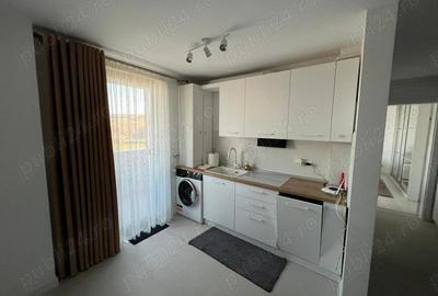 Apartament cu 2 camere decomandat în Central - 9