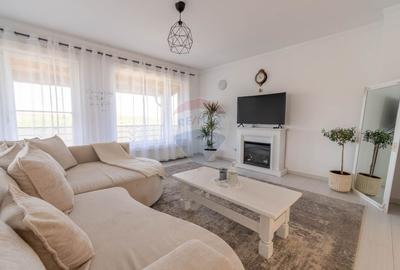 Casa de vanzare in Chinteni, jud. Cluj, teren 756 mp - 3