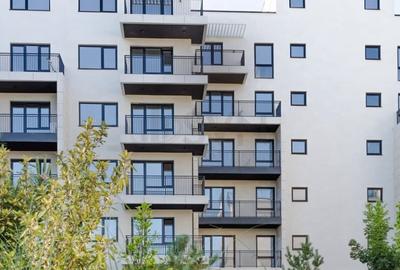 Apartament cu 2 camere semidecomandat în Pipera - 3