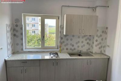 Garsonieră în C5 - 2