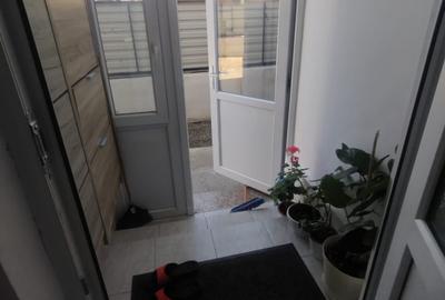 MEDEEA 3 CAMERE  IN VILA, CURTE SEPARATA, GARAJ  175 MP PRET 139.000 EURO - 7
