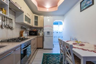 Casă individuală cu 6 camere cu Canalizare în Mărgineni - 7