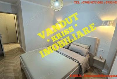 NOU ! Apartament 2 Camere EXERCI?IU Stradal Confort 1 Decomandat Renovat Total 2025 Mobilat Utilat - 3