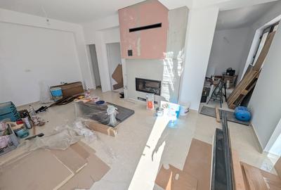 Casa 5 camere 166mp | 0 comision | Otopeni str Maramures | Metrou | 510mp teren - 16