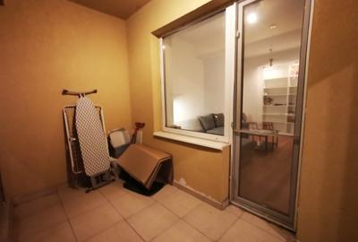 Inchiriere Pacii 2cam  bloc nou cu 5 etaje cu lift, centrala, loc parcare - 10
