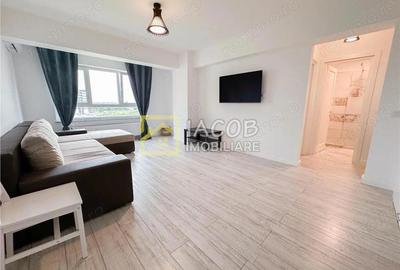 Apartament 2 camere SD mobilat si utilat complet Arena Residence