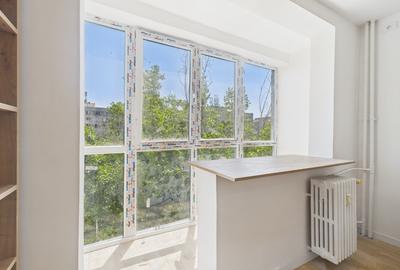 Apartament modern cu 3 camere complet renovat – Drumul Taberei - 12
