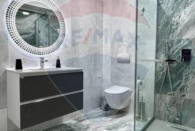 Apartament de vanzare  in prima linie la mare MAMAIA  -White Titanic - 10