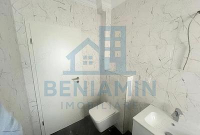 Garsonieră decomandată în Sânpetru - 5