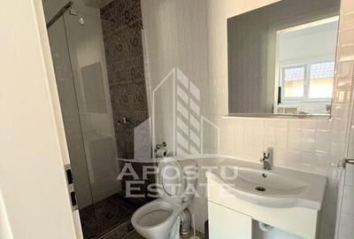Apartament cu o camera ,Dumbravita - 8