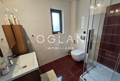 Casă individuală cu 5 camere cu Teren 1000 Mp în Sadu - 10
