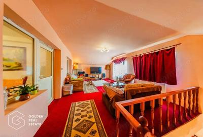 Casa P+M, teren in suprafata de 500 mp, Utvin - 6