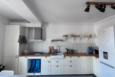 Apartament 2 camere, bloc nou, zona Aradului - 10
