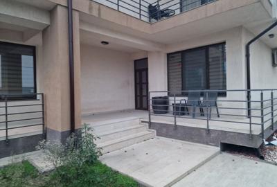 Casa 5 camere, mobilata-utilata, cu posibilitate de achiziție pina la 830mp ter - 6