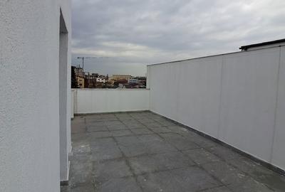 Apartament cu 2 camere în Apărătorii Patriei - 8