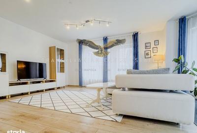 Apartament cu 2 camere semidecomandat, mobilat în Dâmbul Rotund - 4
