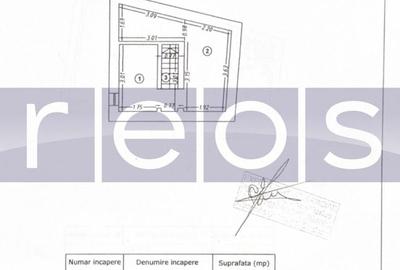 Casă individuală cu 3 camere cu Canalizare în Foișorul de Foc - 14