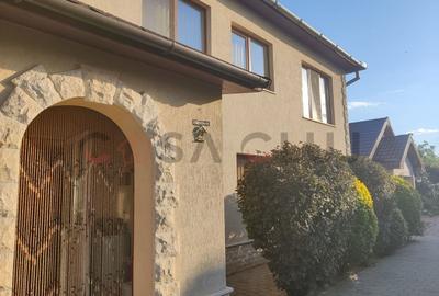 Casă individuală, 5 Camere, Teren  736mp. Garaj, Sânnicoară!! - 12