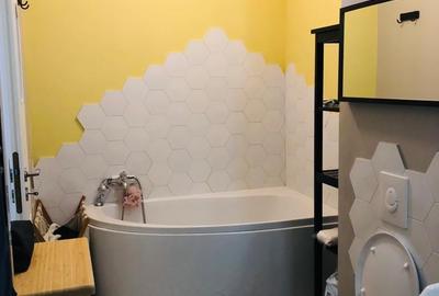 Dorobanti - Polona, apartament cu terasa, view liber Dorobanti - Polona, apartament cu terasa, view liber - 15