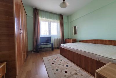 Crangasi Inchiriez apartament doua (2) camere in zona Crangasi - mobilat - 6