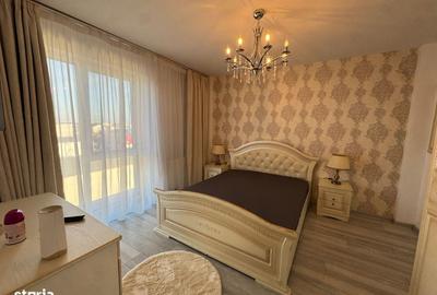 Apartament cu 3 camere în Central - 11