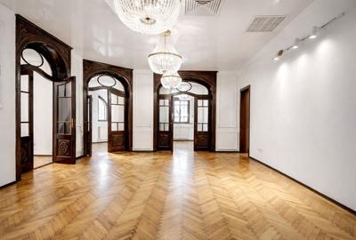 Apartament cu 6 camere decomandat în Calea Plevnei - 15