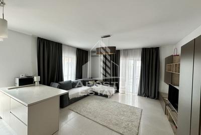 Apartament cu 3 camere, terasa 33 mp, Decathlon - 2