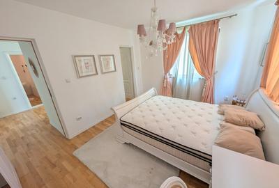 Casă individuală cu 5 camere cu Canalizare în Voluntari - 18