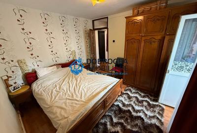 E3- 3 camere, parter, 2 balcoane, centrala termica, ideal locuinta/ spatiu - 11