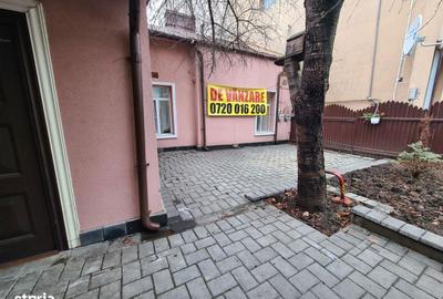 Casă cu 3 camere în Moara de Vânt - 6