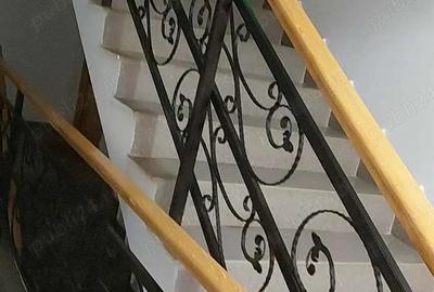 Vind garsoniera partial mobilata - 9